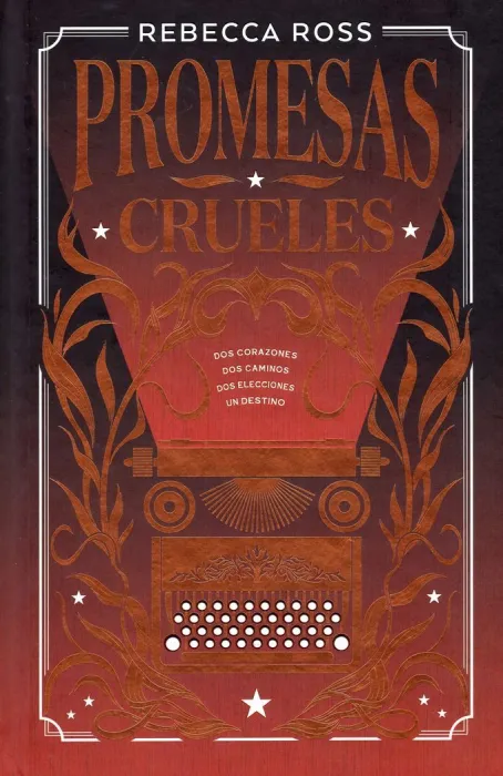Promesas Crueles (Edicion Limitada)