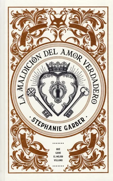 La Maldición del Amor Verdadero (Ed. limitada)