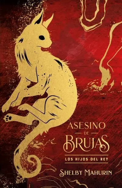 Asesino de Brujas 2 - los Hijos del Rey