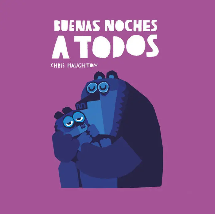 Buenas Noches a Todos