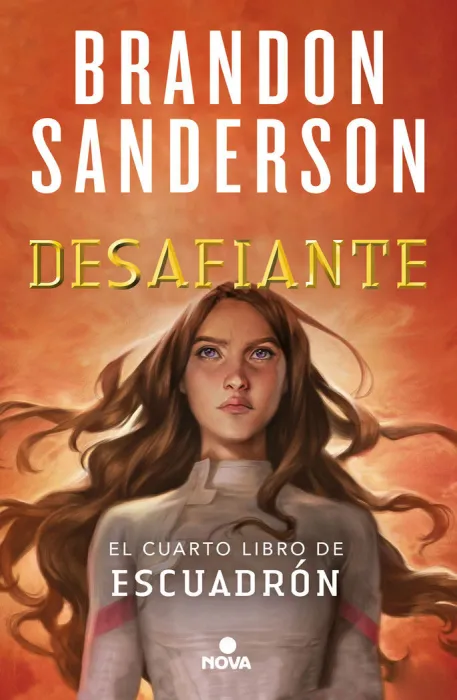 Escuadron 4 - Desafiante