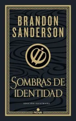 Sombras de Identidad (Misborn 5) (Ed. Ilustrada)