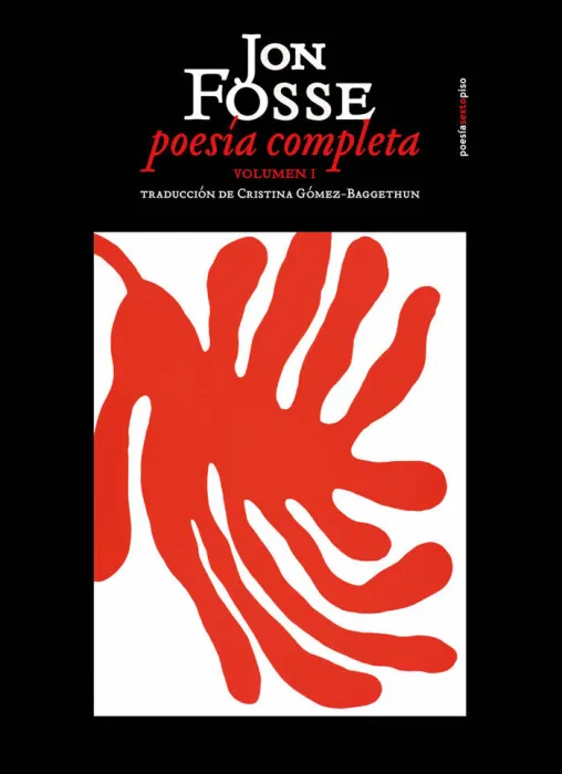 Poesía Completa T. i