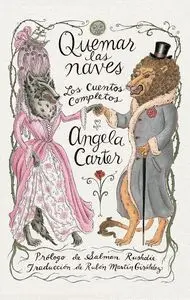Quemar las Naves. Los Cuentos Completos