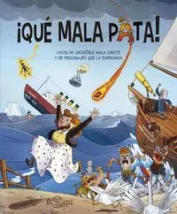 Qué Mala Pata!