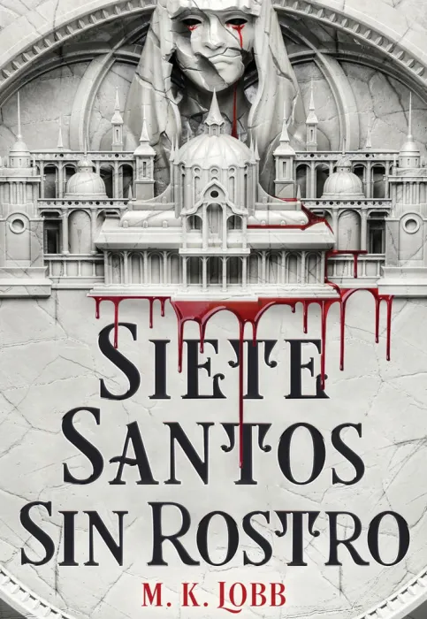 Siete Santos sin Rostro