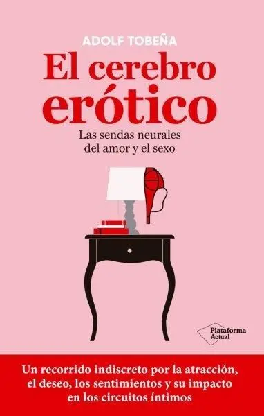 El Cerebro Erotico