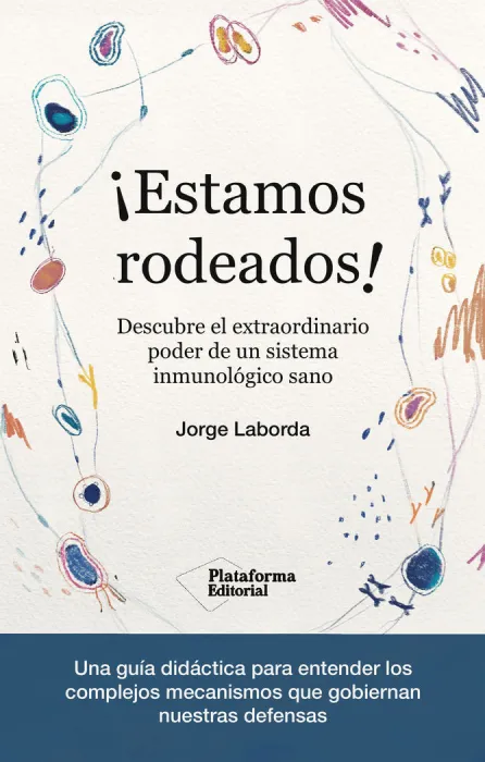 ¡Estamos Rodeados!