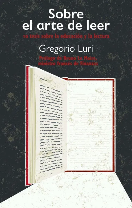 Sobre el Arte de Leer