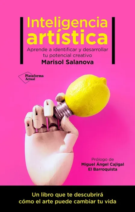 Inteligencia Artistica
