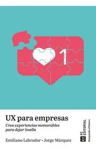 Ux para Empresas