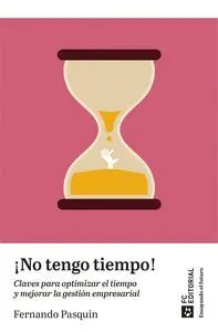 No Tengo Tiempo