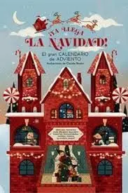 Ya Llega la Navidad!