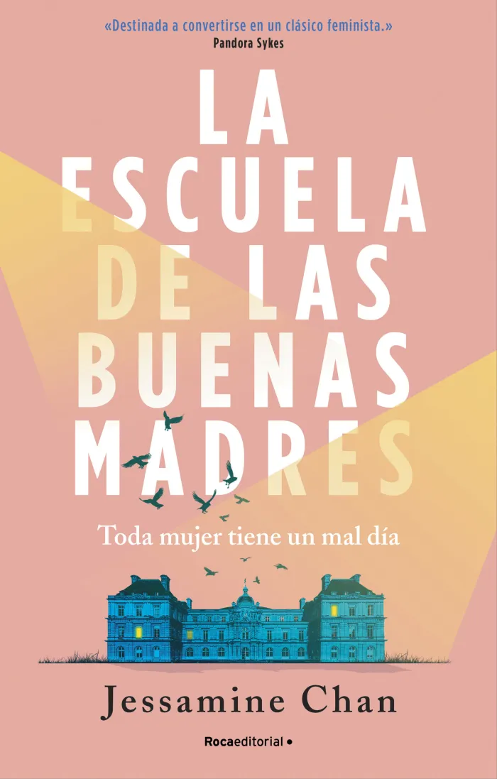 La Escuela de las Buenas Madres