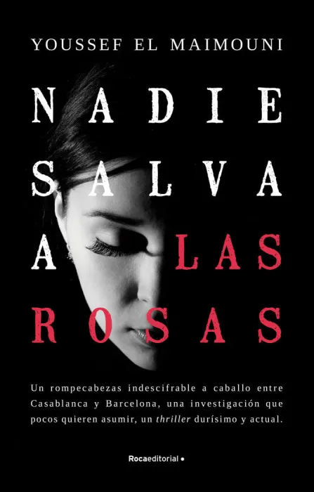 Nadie Salva a las Rosas