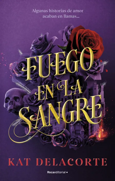 Fuego en la Sangre