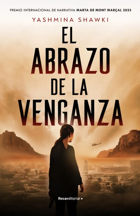 Abrazo de la Venganza, el