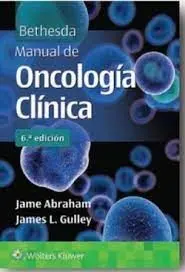 Bethesda Manual de Oncologia Clinica
