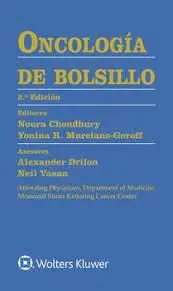 Oncologia de Bolsillo