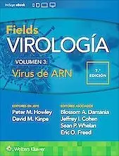 Fields. Virologia T. 3 Virus de Arn
