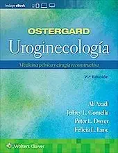 Ostergard. Uroginecologia