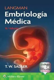 Embriología Médica