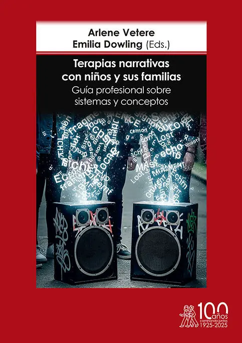 Terapia Narrativa con los Hijos