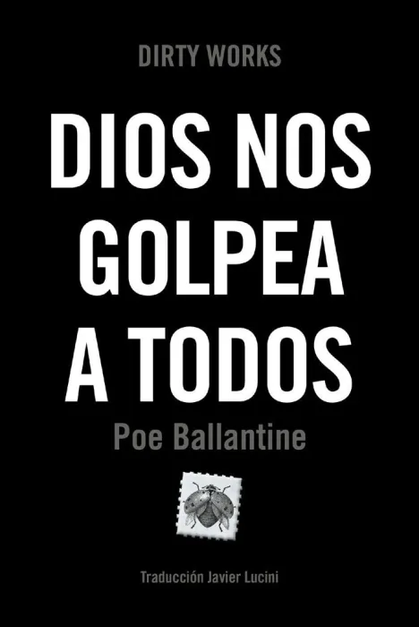 Dios nos Golpea a Todos