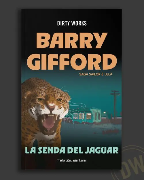La Senda del Jaguar