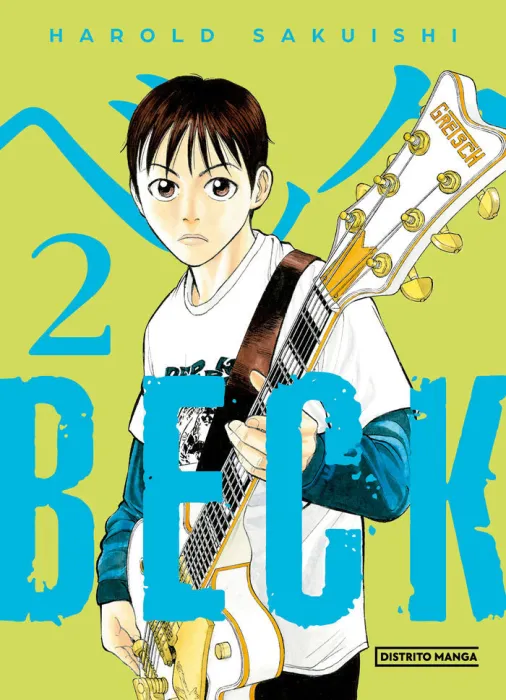 Beck 2