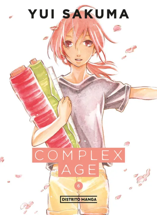 Complex Age 6