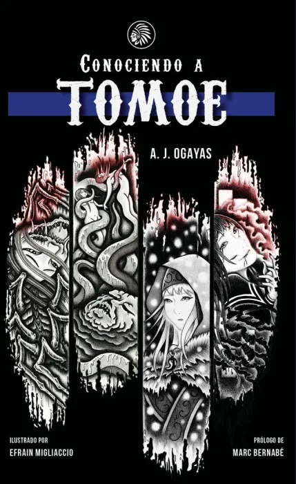 Conociendo a Tomoe