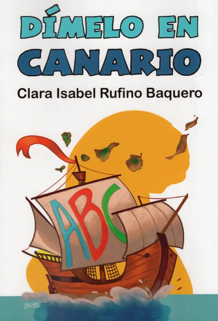 Dimelo en Canario