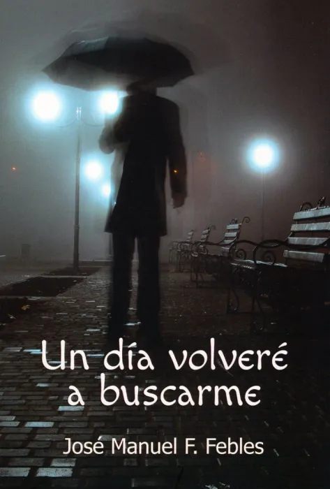 Un Dia Volvere a Buscarme