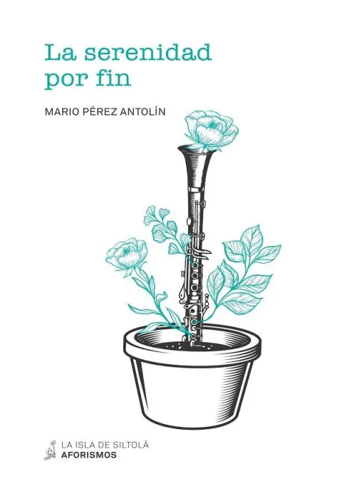 La Serenidad por Fin