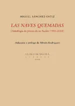 Naves Quemadas