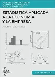 Estadistica Aplicada a la Economia y Empresa