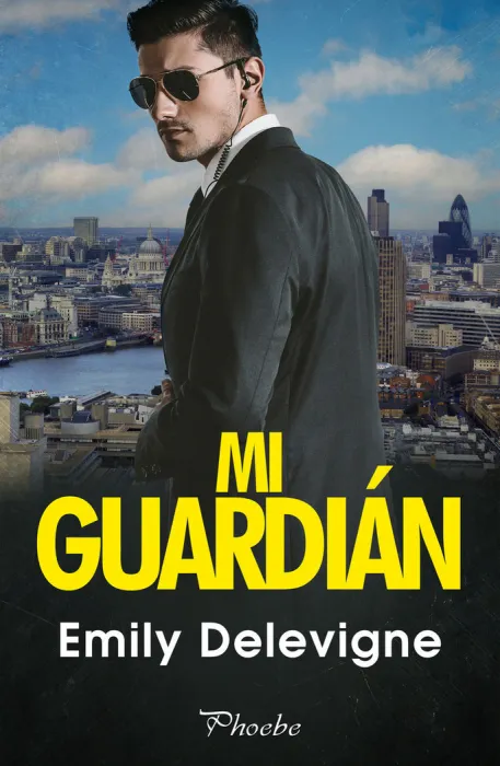 Mi Guardián