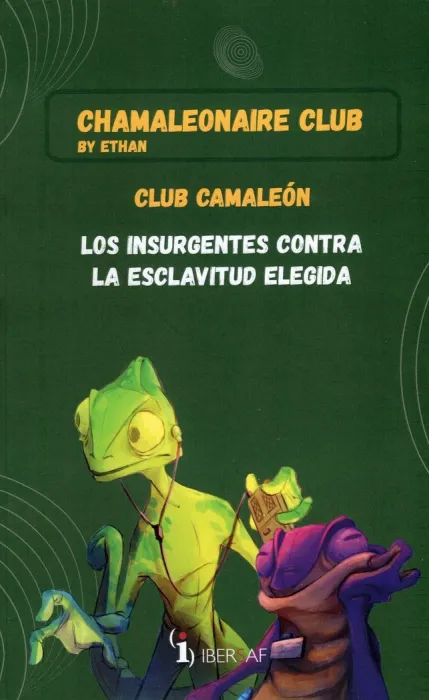 Los Insurgentes Contra la Escalvitud Elegida