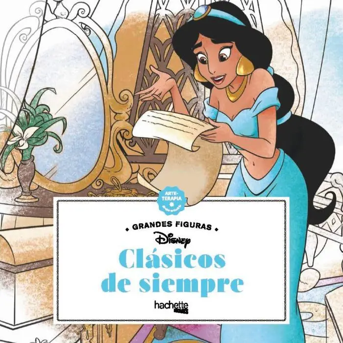 Clásicos de Siempre