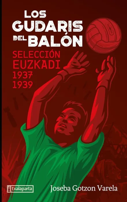 Los Gudaris del Balon