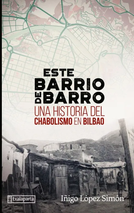 Los Barrios de Barro