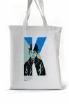Bolsa Franz Kafka (Serie Comotto 3)