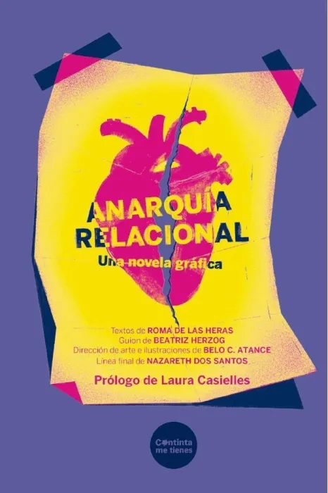 Anarquía Relacional