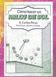 Como Hacer un Reloj de Sol