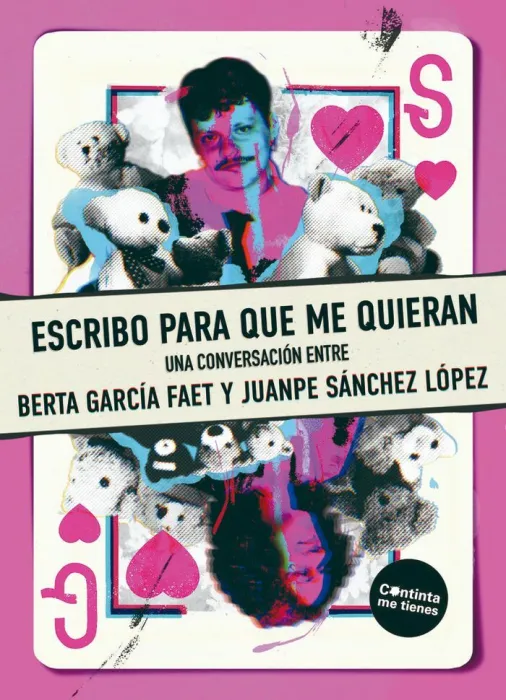 Escribo para que me Quieran