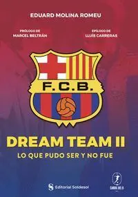 Dream Team Ii