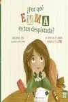 ¿Por qué Emma Es Tan Despistada
