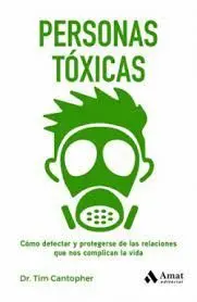 Personas Tóxicas