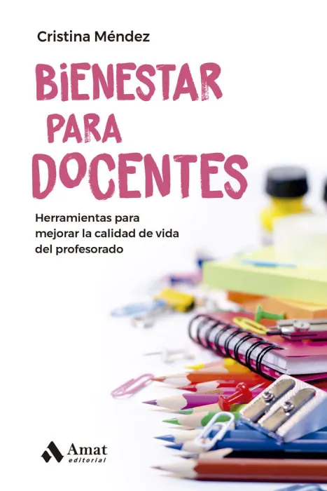 Bienestar para Docentes